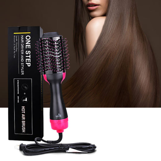 3-in-1 Hair Dryer & Styler Volumizer