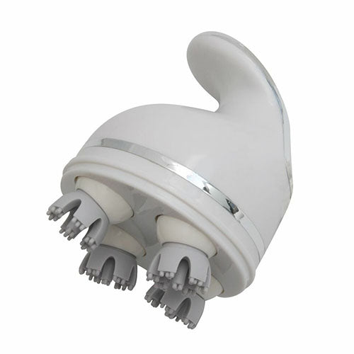 3D Electric Head Scalp Massager USB Charging