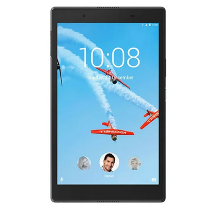 Lenovo Tab 4 plus - 8" Screen- 2GB RAM - 16GB ROM - PUBG Supported - Android 8-Full HD Screen