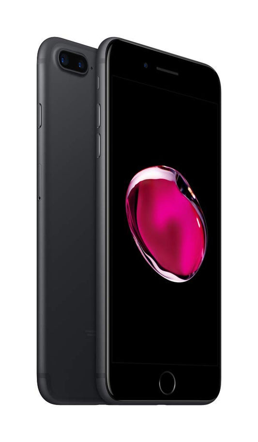 Apple iPhone 7 Plus Non PTA (128GB) - 12MP Dual Cameras - With Warranty