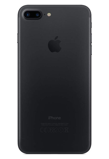 Apple iPhone 7 Plus Non PTA (128GB) - 12MP Dual Cameras - With Warranty