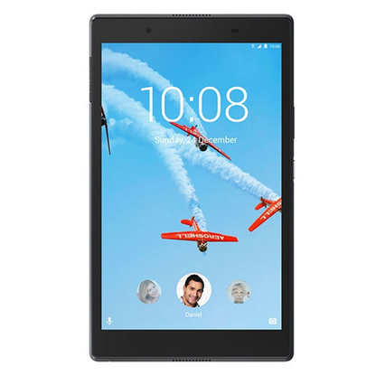 Lenovo Tab 4 plus - 8" Screen- 2GB RAM - 16GB ROM - PUBG Supported - Android 8-Full HD Screen
