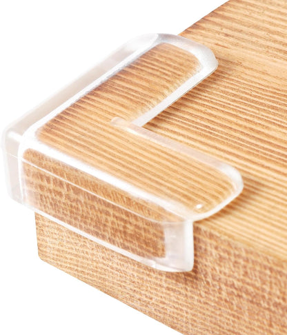 4 Pack Corner Protector for Baby