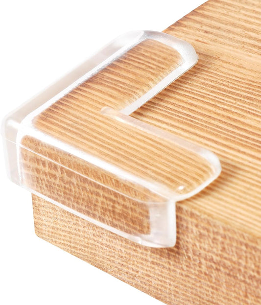 4 Pack Corner Protector for Baby