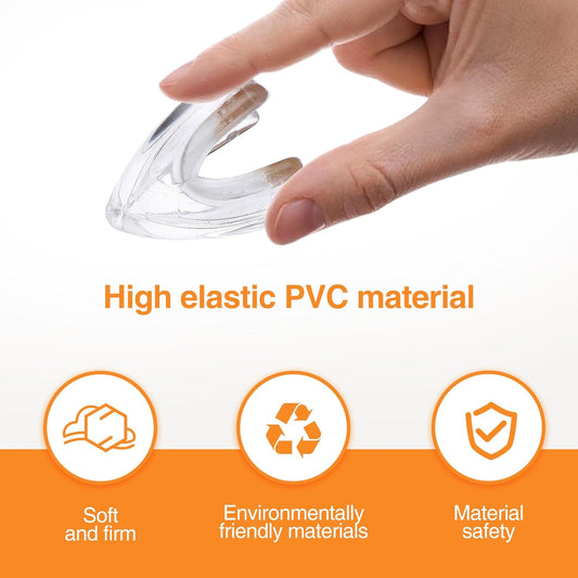 4 Pack Corner Protector for Baby