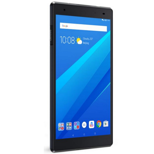 Lenovo Tab 4 plus - 8" Screen- 2GB RAM - 16GB ROM - PUBG Supported - Android 8-Full HD Screen