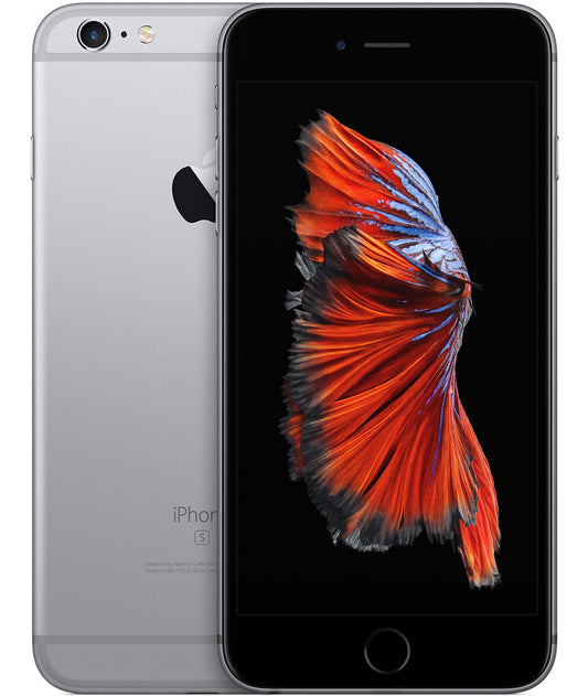 Apple iPhone 6 (Non-PTA ) – 32GB/64GB Unlocked – Scratch-Free – 1 Month Warranty