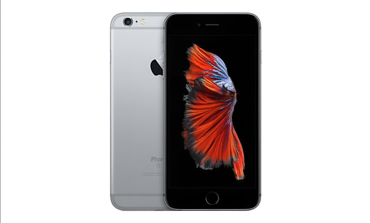 Apple iPhone 6s (Non-PTA ) – 32GB/64GB Unlocked – Scratch-Free – 1 Month Warranty