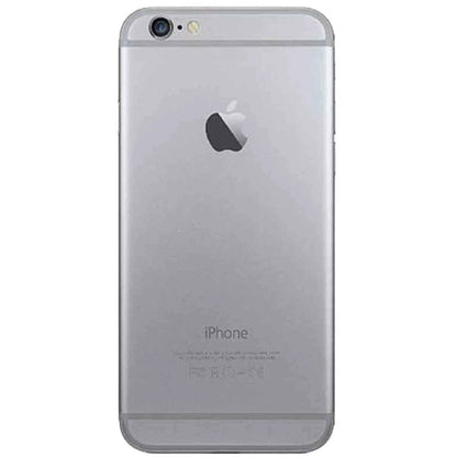 Apple iPhone 6s (Non-PTA ) – 32GB/64GB Unlocked – Scratch-Free – 1 Month Warranty