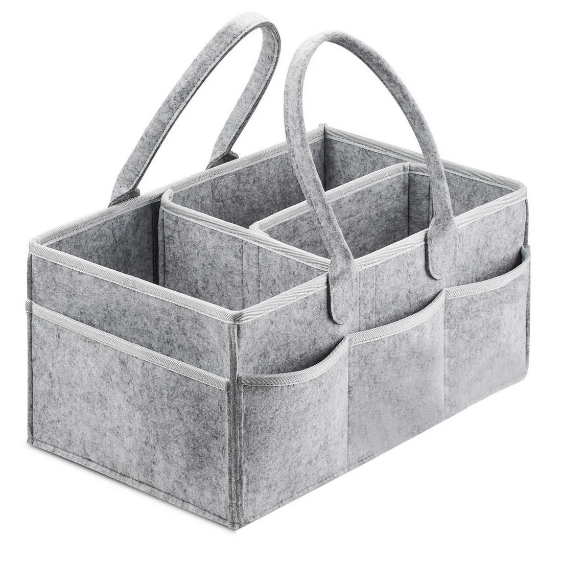 Baby Diaper Caddy Organizer