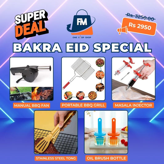Bakra Eid Special