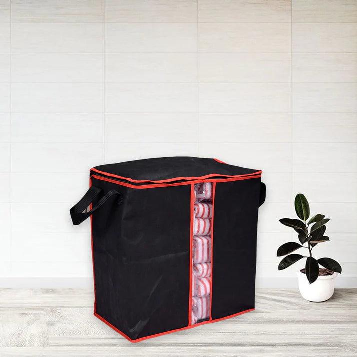 Bamboo Storage Bag