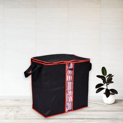 Bamboo Storage Bag