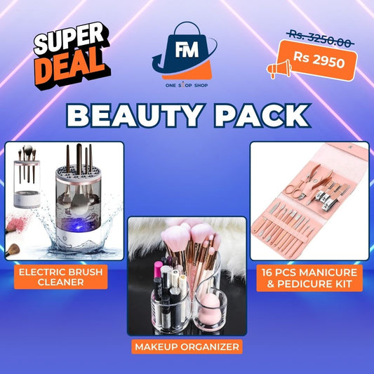 Beauty Pack
