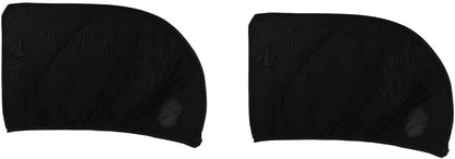 Car Window Sunshade, Breathable Mesh Car Window Screen Streched , for Night Camping, Privacy Shade