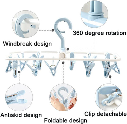 Clothes Drying Racks
