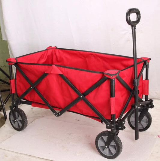 Collapsible Wagons Carts Foldable