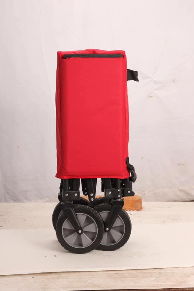 Collapsible Wagons Carts Foldable