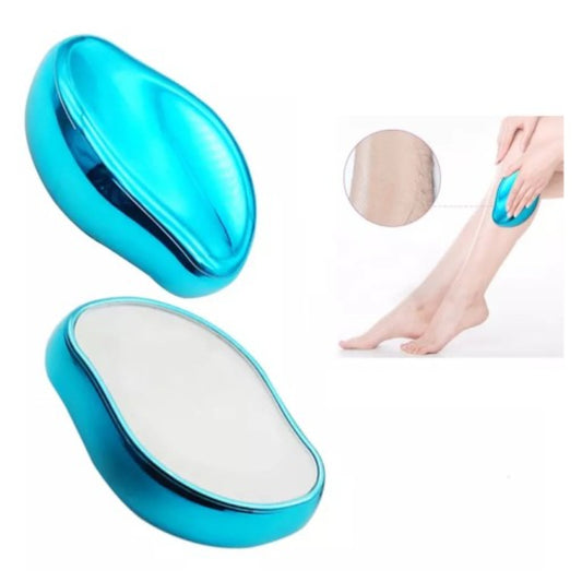 Crystal Hair Remover - Painless Hair Removal Epilator