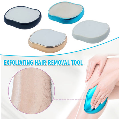 Crystal Hair Remover - Painless Hair Removal Epilator