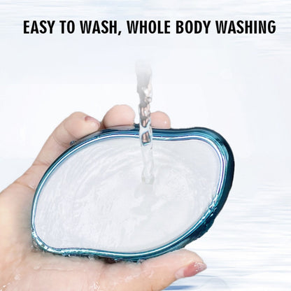 Crystal Hair Remover - Painless Hair Removal Epilator