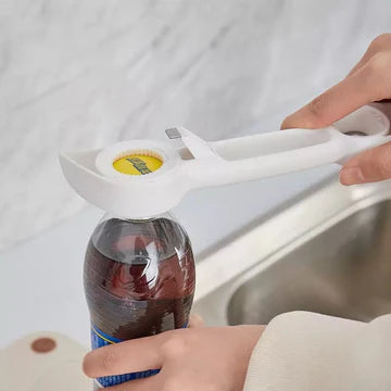 4 in 1 Multifunction Lid Remover (multicolor)