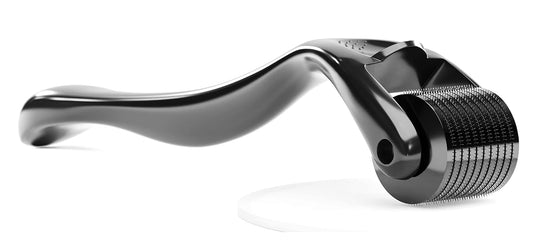 Derma Roller for Skin, Hair & Beard For Men & Women