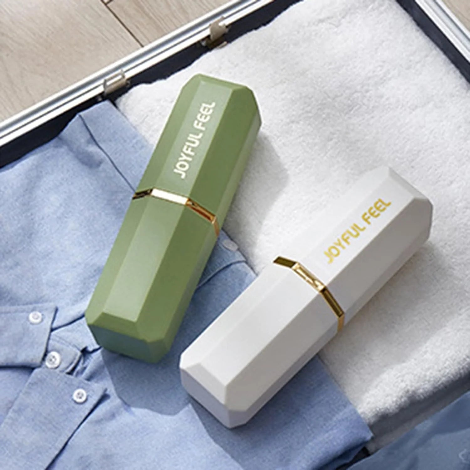 Detachable Toothbrush Toothpaste Storage Holder