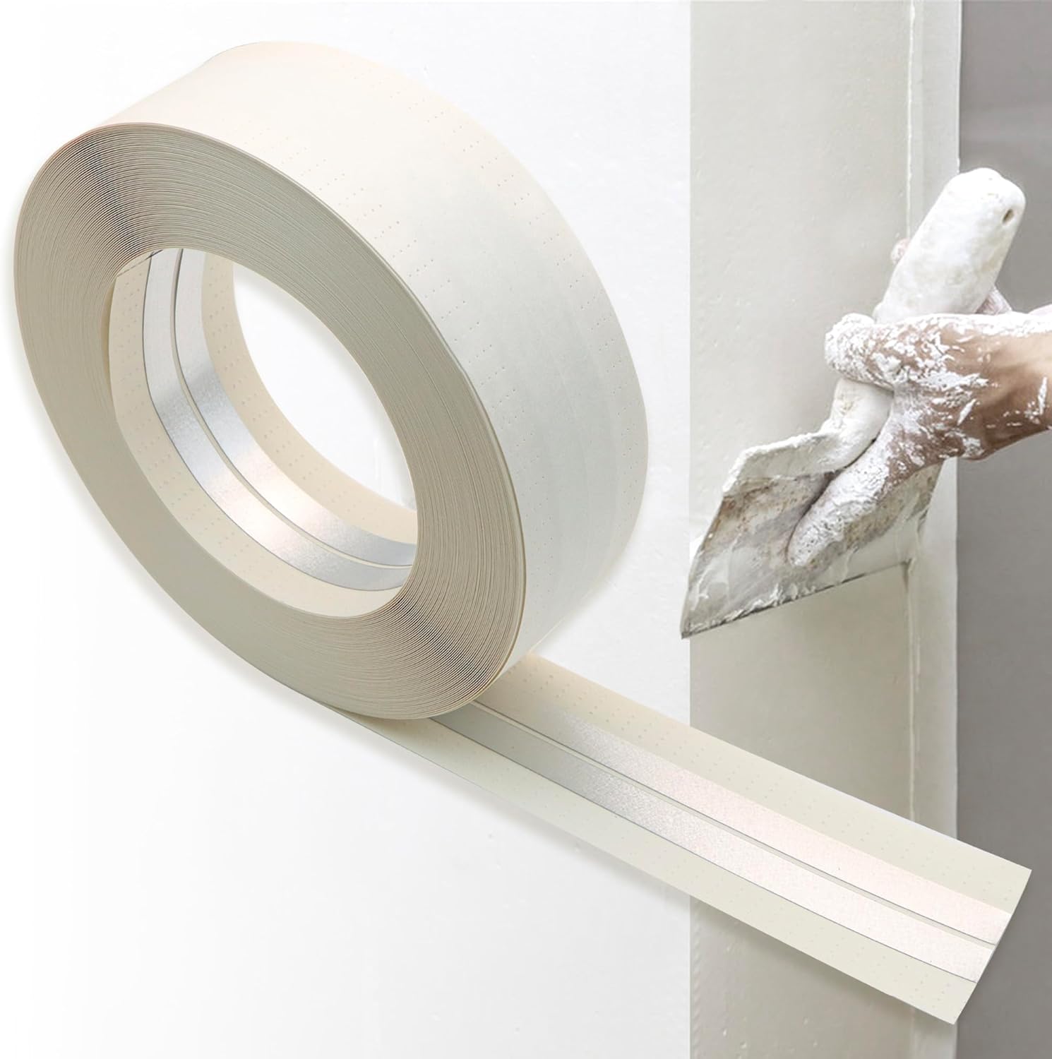 Drywall Corner Filling Tape