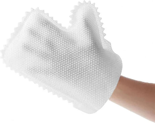 Dust Cleaning Gloves