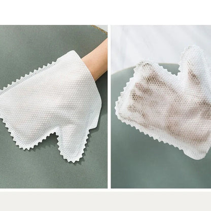 Dust Cleaning Gloves