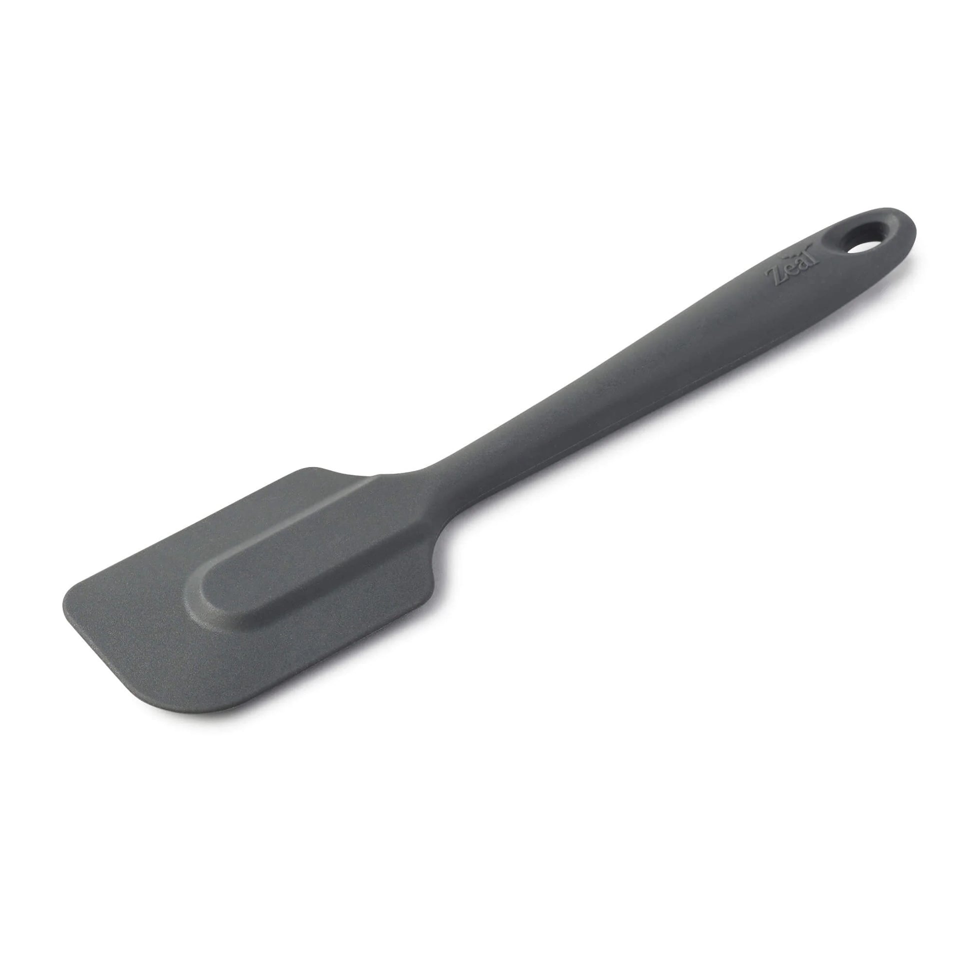 Ergonomic Silicone Spatula (Multicolors)