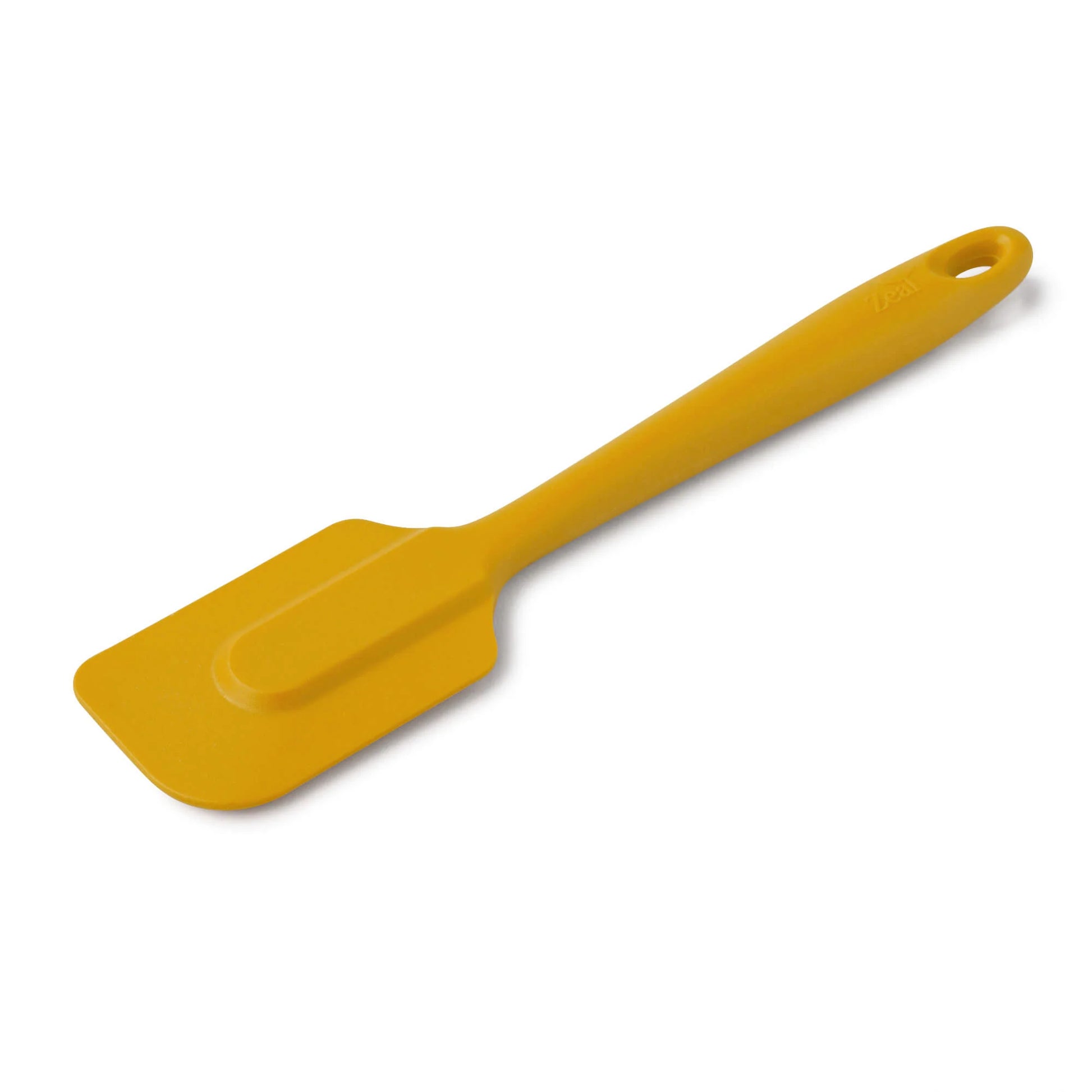 Ergonomic Silicone Spatula (Multicolors)
