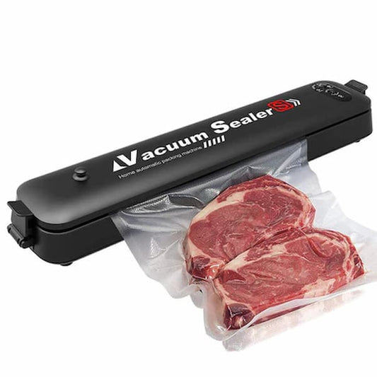 Food Saver Vacuum Sealer-Electric