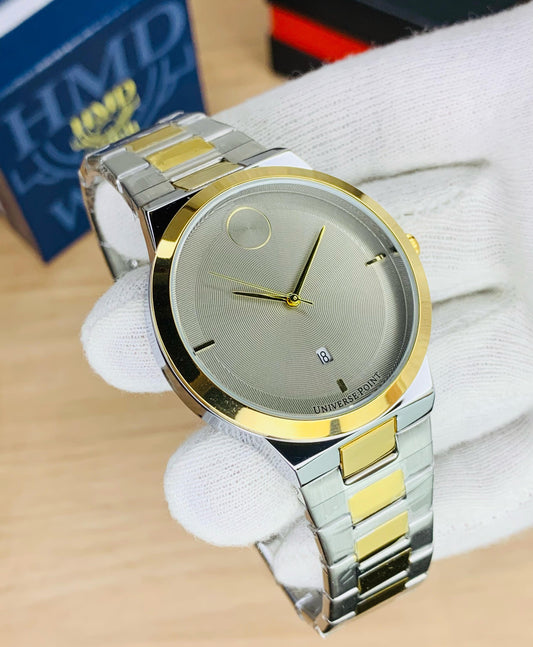 Galaxy Date Master Watch