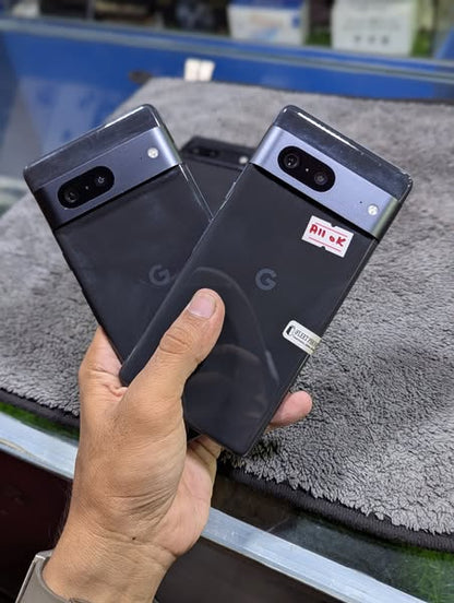 Google Pixel 7 - Official Approved - 8GB 128GB - 10/9 Condition - Best Price in Pakistan - Quantity Also Available 