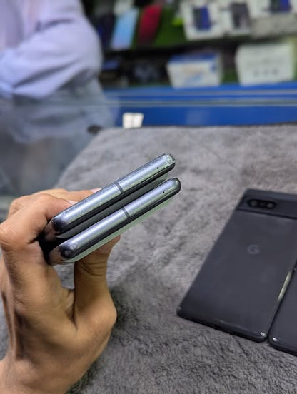 Google Pixel 7 - Official Approved - 8GB 128GB - 10/9 Condition - Best Price in Pakistan - Quantity Also Available 