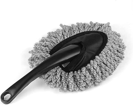 Handy Duster - Multipurpose Scratch-Free Cleaning Tool for Home and Auto
