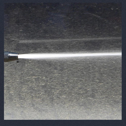 High-Pressure Black Nozzle Water Gun