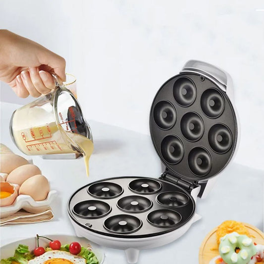 Home Donut Maker Machine