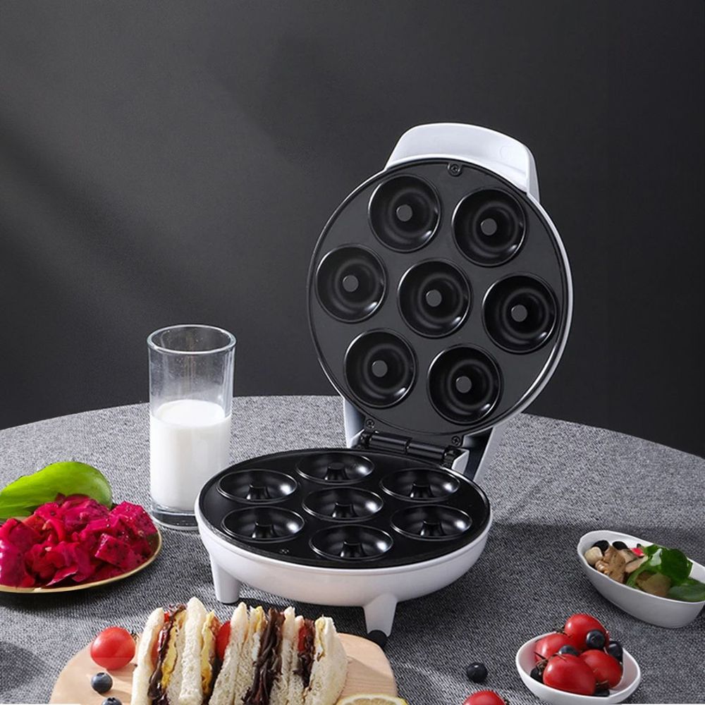 Home Donut Maker Machine