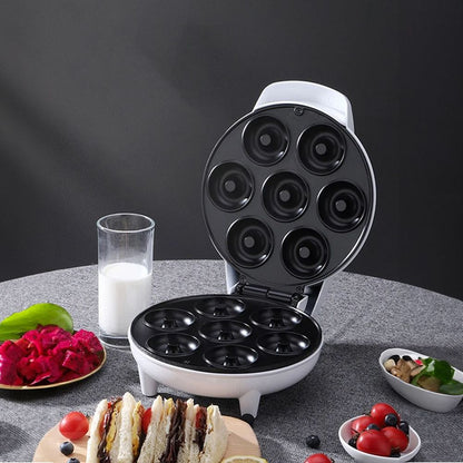 Home Donut Maker Machine