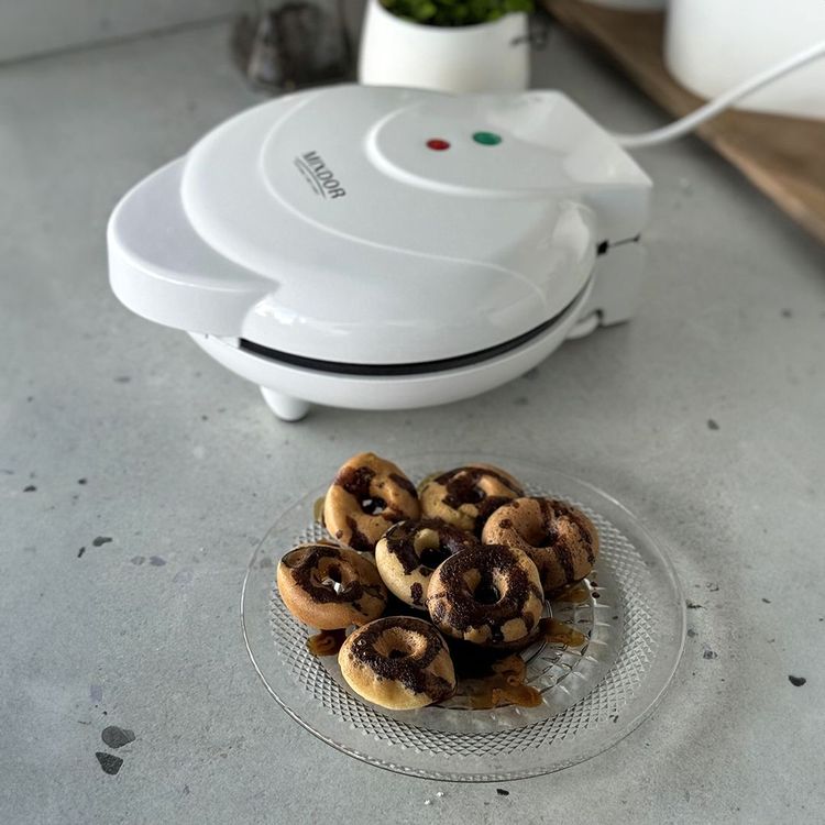 Home Donut Maker Machine