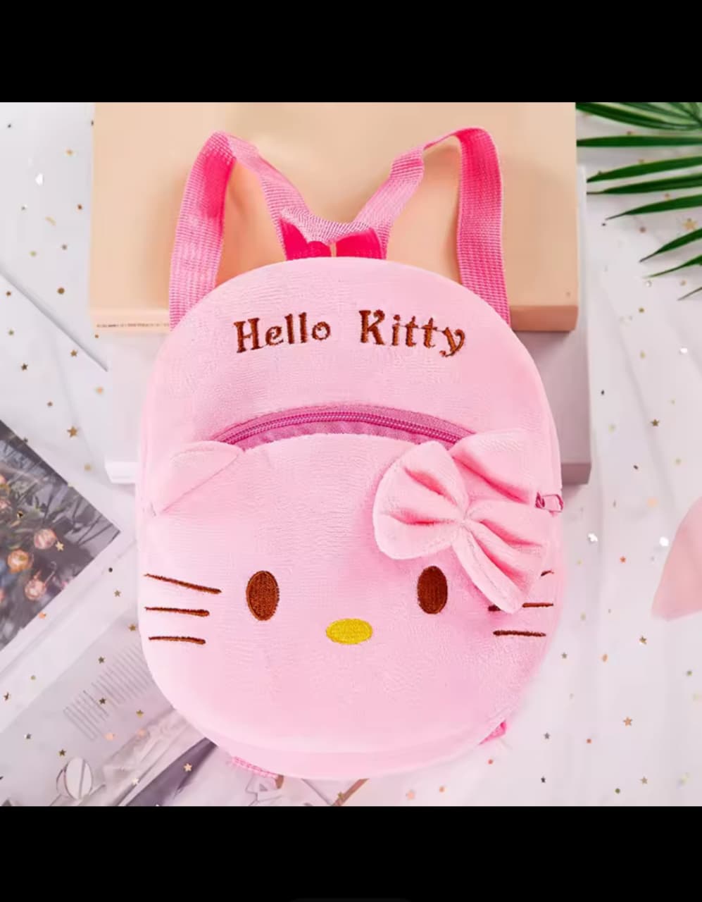 Imported Children’s Picnic & Party Bag