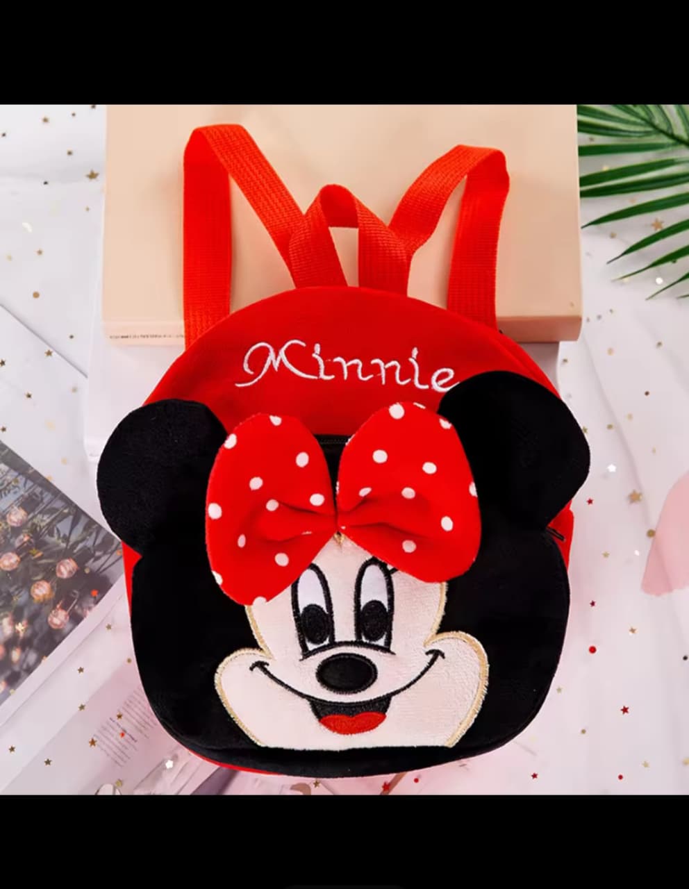 Imported Children’s Picnic & Party Bag