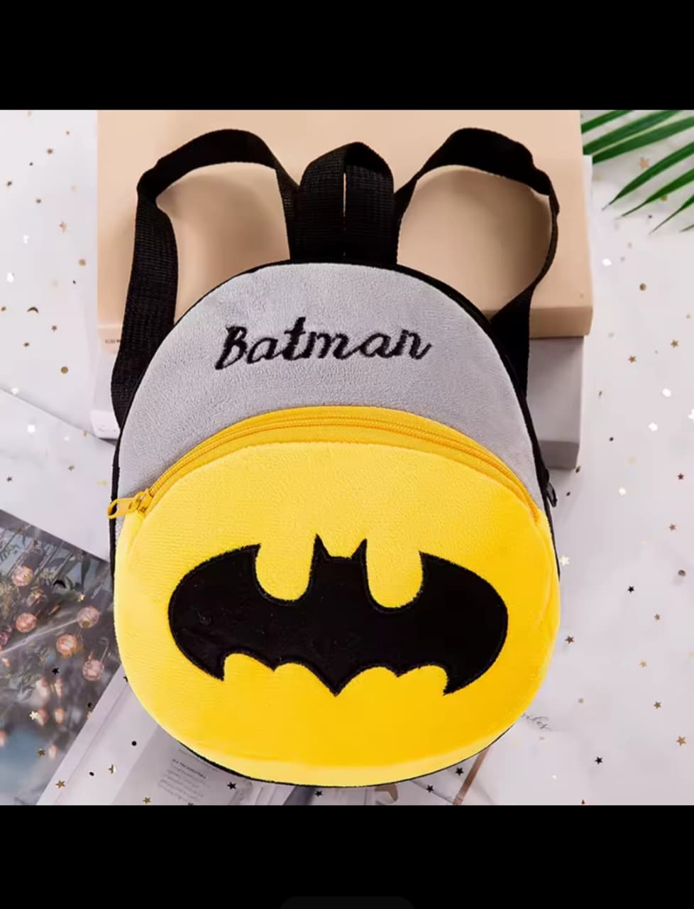 Imported Children’s Picnic & Party Bag