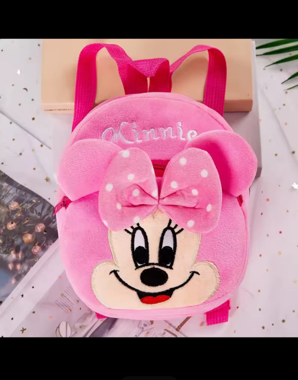 Imported Children’s Picnic & Party Bag