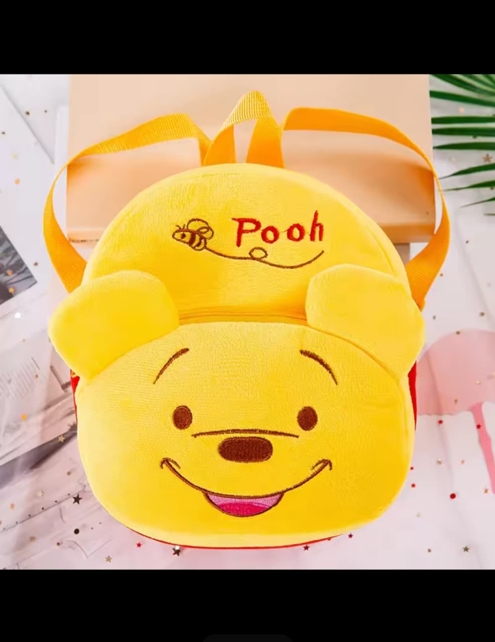 Imported Children’s Picnic & Party Bag