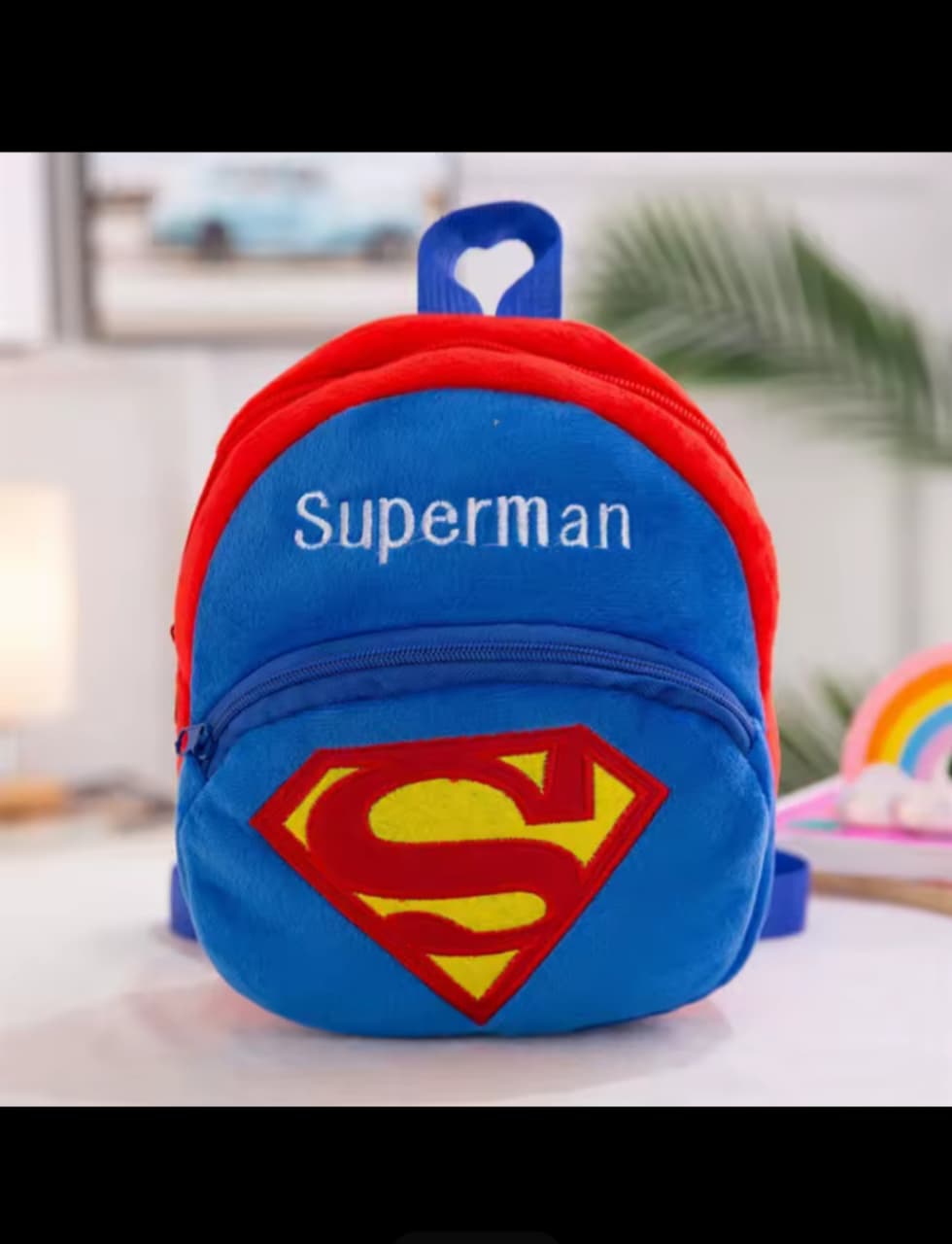 Imported Children’s Picnic & Party Bag
