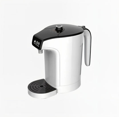 Instant Hot Water Dispenser & Water Boiler